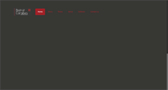 Desktop Screenshot of bistrot-caraibes.com